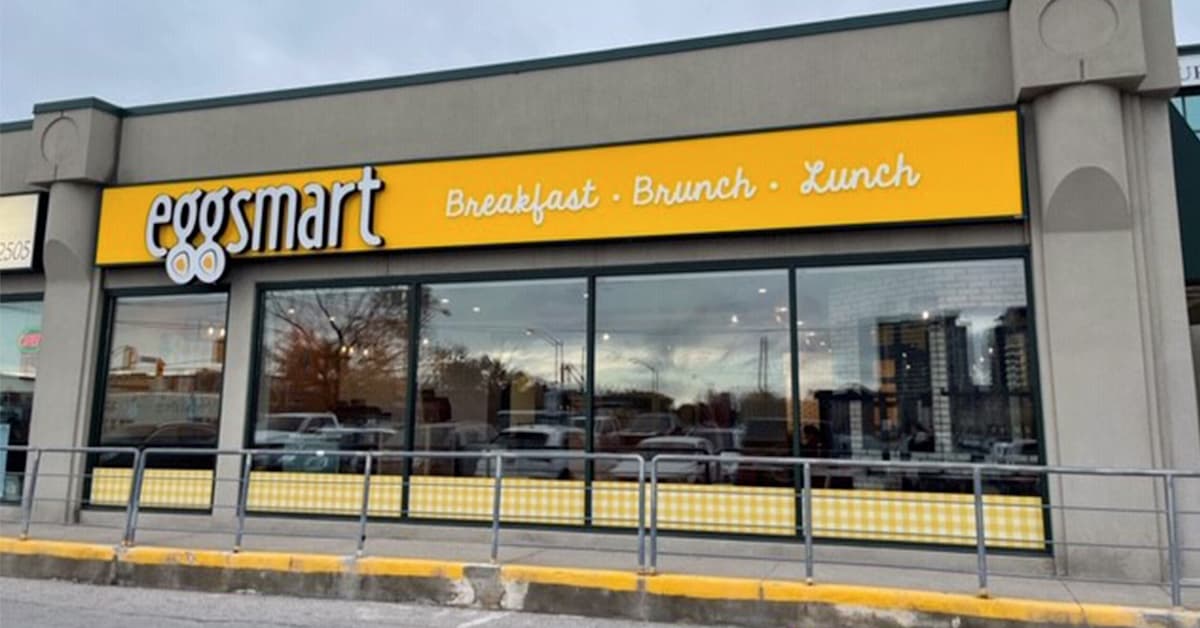Eggsmart