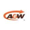 A&W Restaurant logo