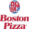 Boston Pizza logo