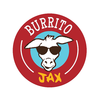 Burrito Jax logo