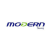 Modern Cleaning logo