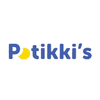 Potikki's logo